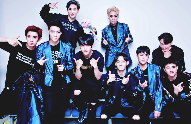 EXO