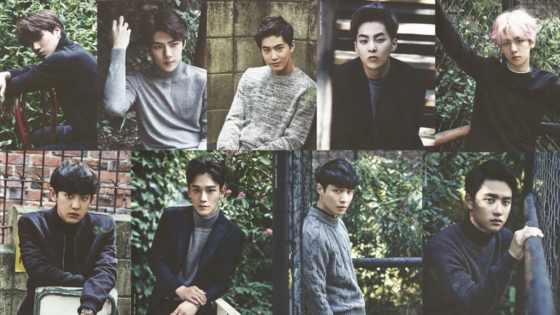 EXO