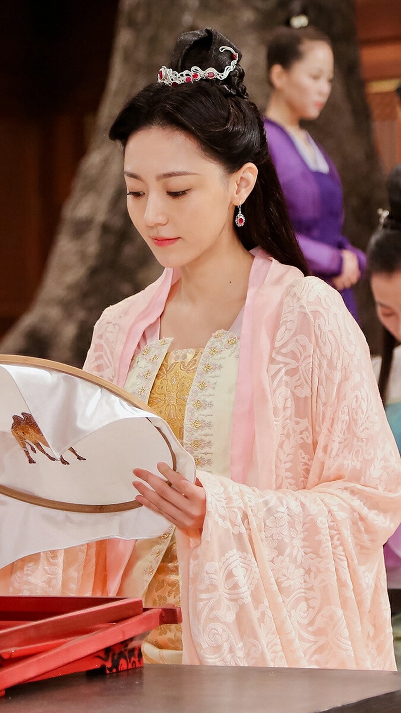 黄梦莹