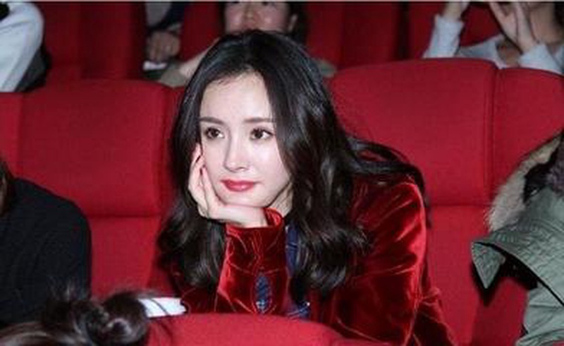 杨幂